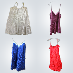 Slip dress