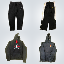 Hoodies & Truser Vintage