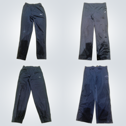 Old Nike track pant