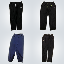 Pantalons de jogging