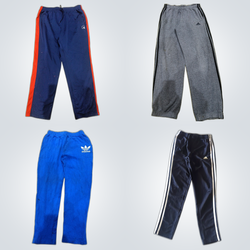 Adidas Track pant & sweat pant