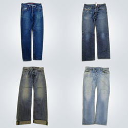 Diesel Jeans