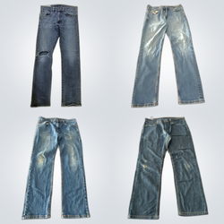 Levis jeans
