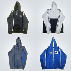 Adidas hoodies