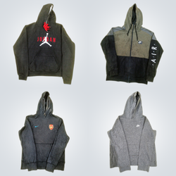 Nike Hoodies