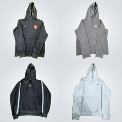Vintage Nike mixed bundle