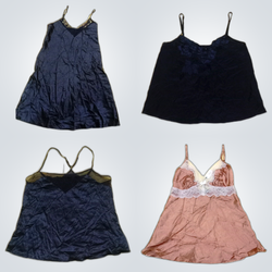 Y2k Cami tops bundle