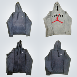 Nike hoodies & track pant