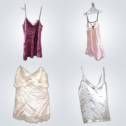 Y2k slip dress bundle