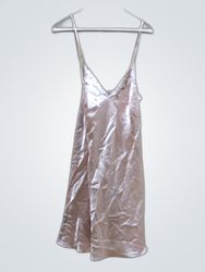 Y2k slip sexy dress