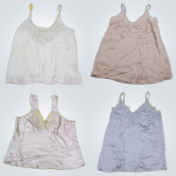 Y2k Cami Tops Bundle
