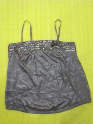 Y2k Gray tops bundle