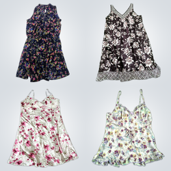 Y2k summer dress bundle