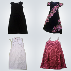 Y2k dress bundle