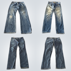 Levis Jeans Bundle