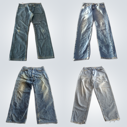 Levis jeans
