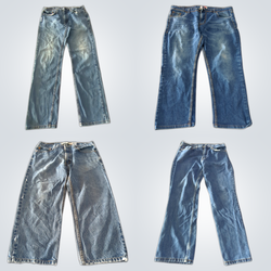 Levis jeans