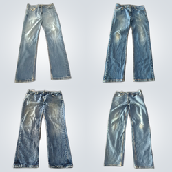 Levis jeans bundle