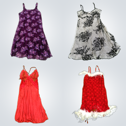 Y2k dresses bundle