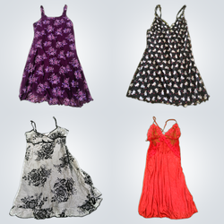 Y2k dresses bundle