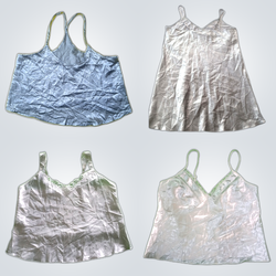 Y2k Gray tops bundle