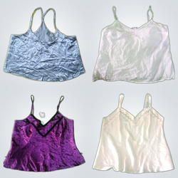 Y2k camisole top bundle