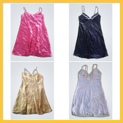 Y2k dress bundle