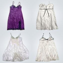 Y2k dress bundle