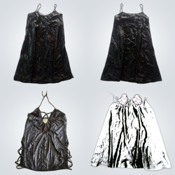 Y2k dresses bundle