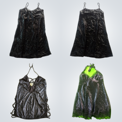Y2k dresses bundle