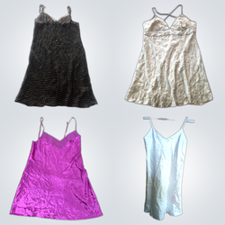 Y2k dress bundles