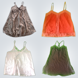 Victoria secret cami tops bundle