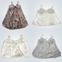 Victoria secret cami tops bundle
