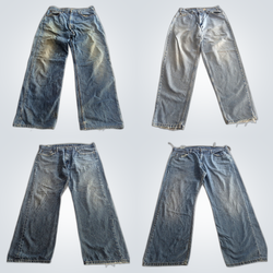 Levis jeans