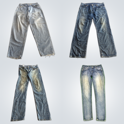 Levis jeans bundle