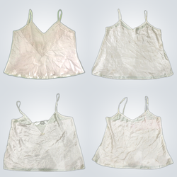 Y2k camisole  bundle