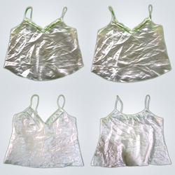 Y2k camisole  bundle