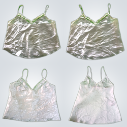 Y2k sexy camisole bundle