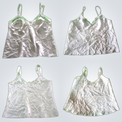 Y2k camisole  bundle
