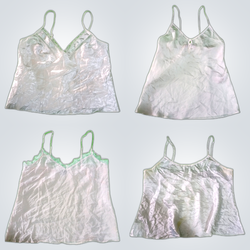 Y2k sexy camisole bundle