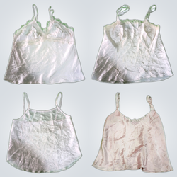 Y2k camisole top  bundle