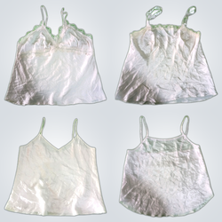 Y2k camisole top  bundle