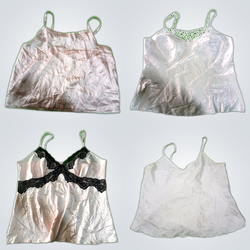 Y2k camisole   Tops bundle
