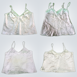 Y2k camisole  bundle