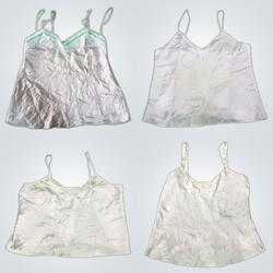 Y2k camisole  bundle