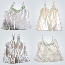 Y2k camisole  tops bundle