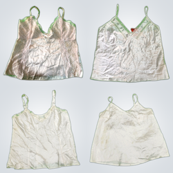 Y2k camisole  bundle