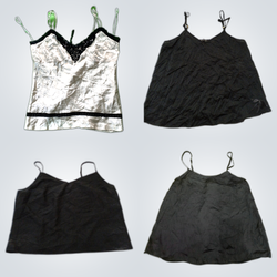 Y2k River island silk bundle