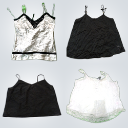 Y2k River island silk bundle