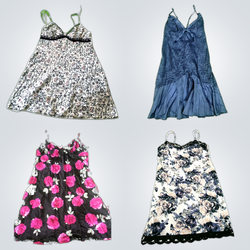 Y2k dresses bundle